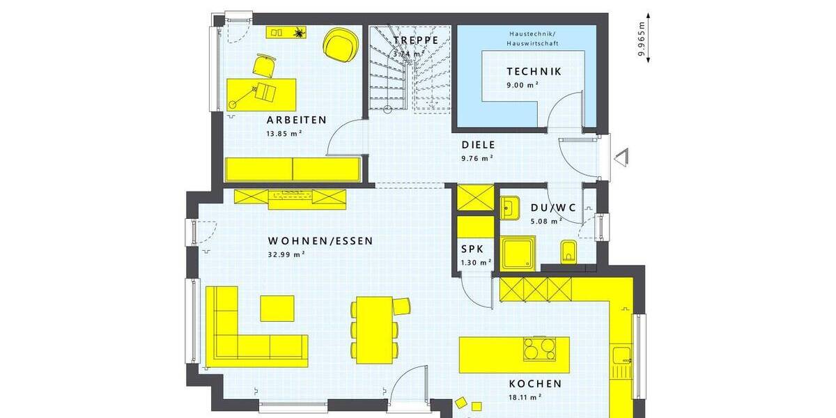 Mehrfamilienhaus, Wohnhaus Penig - 5 Zimmer, 167 m&sup2;, 522.064&euro; | Angebot:26218177