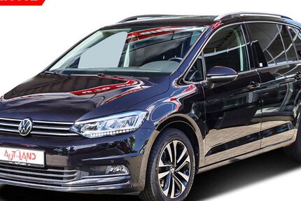 VW Touran 64.335 km 24.950 &euro; Chemnitz 09113