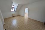 Dachgeschoßwohnung Chemnitz Hilbersdorf - 3 Zimmer, 61 m&sup2;, 305&euro; | Angebot:26321888