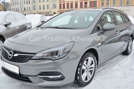 Opel Astra 93.398 km 10.999 &euro; Chemnitz 09114