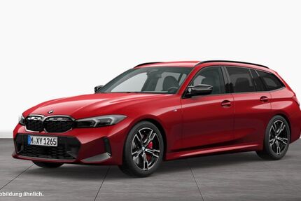 BMW M340d 11.334 km 61.306 &euro; Chemnitz/Röhrsdorf 09247