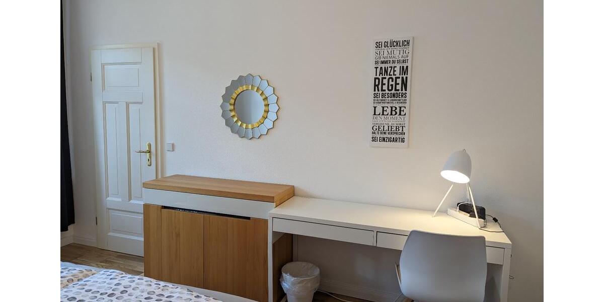 Modernisierte Wohnung + Stellplatz in Chemnitz 14% TOPMietrendite 2 zimmer