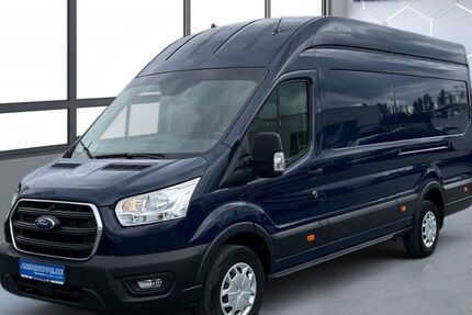 Ford Transit 46.993 km 23.690 &euro; Stollberg 09366