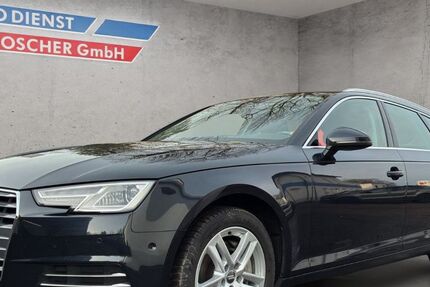 Audi A4 103.590 km 19.499 &euro; Brand-Erbisdorf 09618