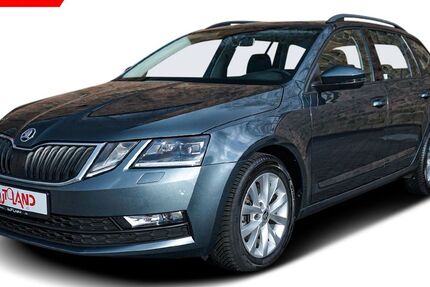 Skoda Octavia 95.252 km 18.990 &euro; Chemnitz 09113