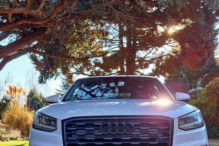 Audi Q2 75.000 km 15.990 &euro; Stollberg 09366