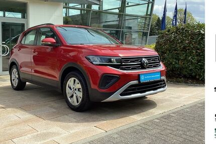 VW T-Cross 16.817 km 23.990 &euro; Brand-Erbisdorf 09618