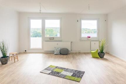 Wohnung Chemnitz Markersdorf - 5 Zimmer, 110 m&sup2;, 608&euro; | Angebot:26386808