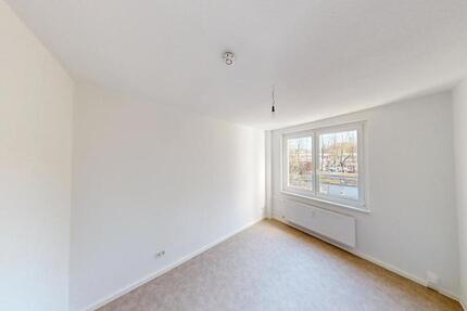 Wohnung Chemnitz Borna-Heinersdorf - 2 Zimmer, 51 m&sup2;, 350&euro; | Angebot:25874430