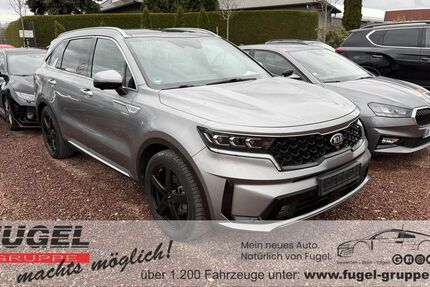 Kia Sorento 38.100 km 36.899 &euro; Chemnitz - Mittelbach 09224