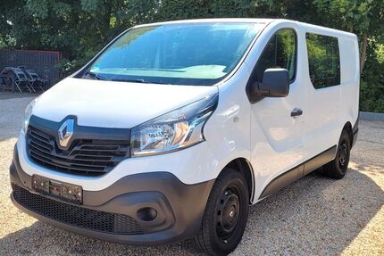 Renault Trafic 199.084 km 9.980 € Zwickau 08056