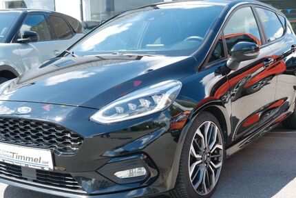 Ford Fiesta 144.100 km 9.790 &euro; Marienberg 09496