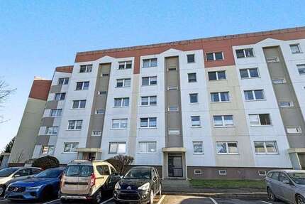 Wohnung zum Kaufen in Limbach-Oberfrohna 69.000 € 76.45 m² 3 zimmer