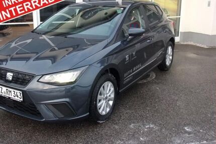 Seat Ibiza 6.317 km 22.460 &euro; Gornau 09405