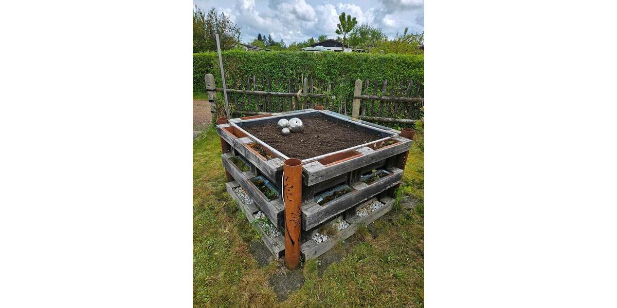 Grundstück Chemnitz Kapellenberg - 800&euro; | Angebot:26606284