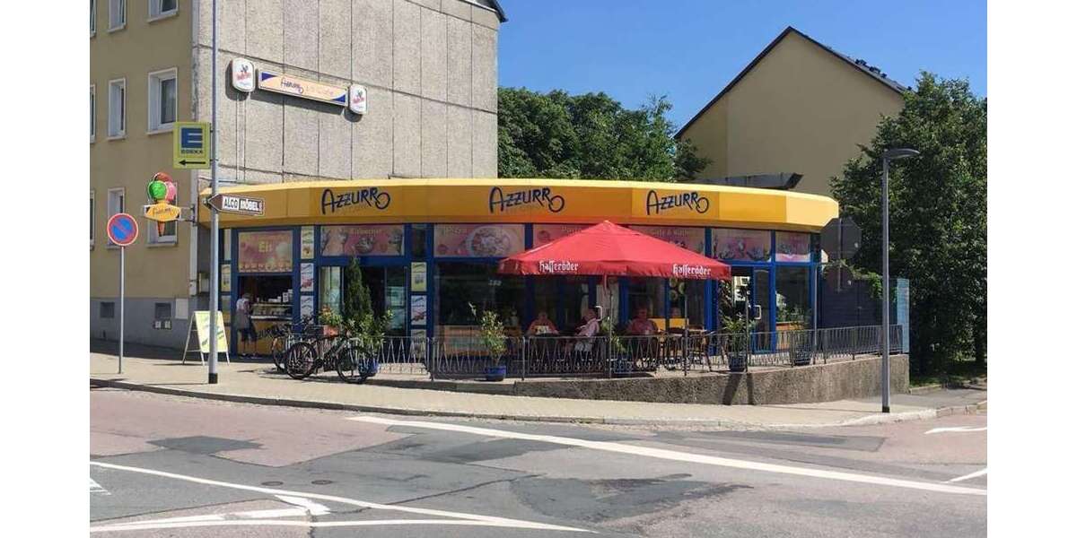 Gewerbeobjekt Brand-Erbisdorf Erbisdorf - 187.000&euro; | Angebot:24900578