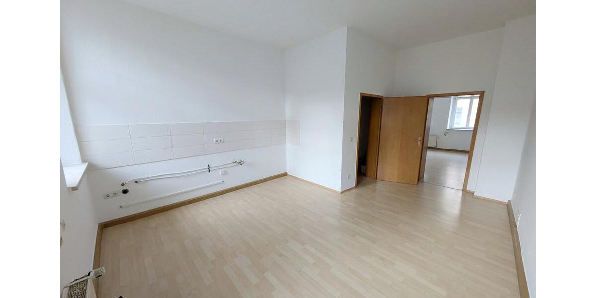 Erdgeschoßwohnung Chemnitz Kapellenberg - 2 Zimmer, 54 m&sup2;, 275&euro; | Angebot:26321566