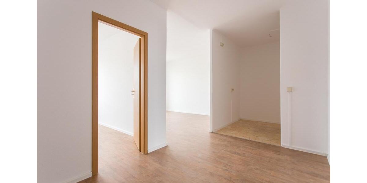 Etagenwohnung Chemnitz Klaffenbach - 4 Zimmer, 69 m&sup2;, 351&euro; | Angebot:21481514