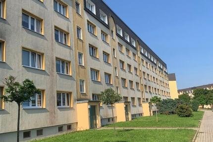 Familienfreundliche 4-Raum Wohnung 4 zimmer