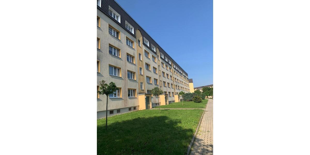 Familienfreundliche 4-Raum Wohnung 4 zimmer