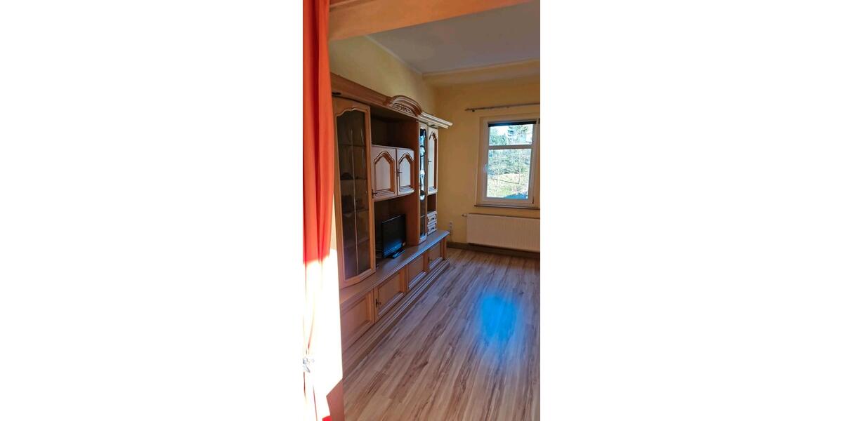 Schöne 2 - Raumwohnung in Oelsnitz zu vermieten 2 zimmer