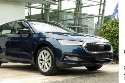 Skoda Octavia 26.736 km 27.890 € Brand-Erbisdorf 09618