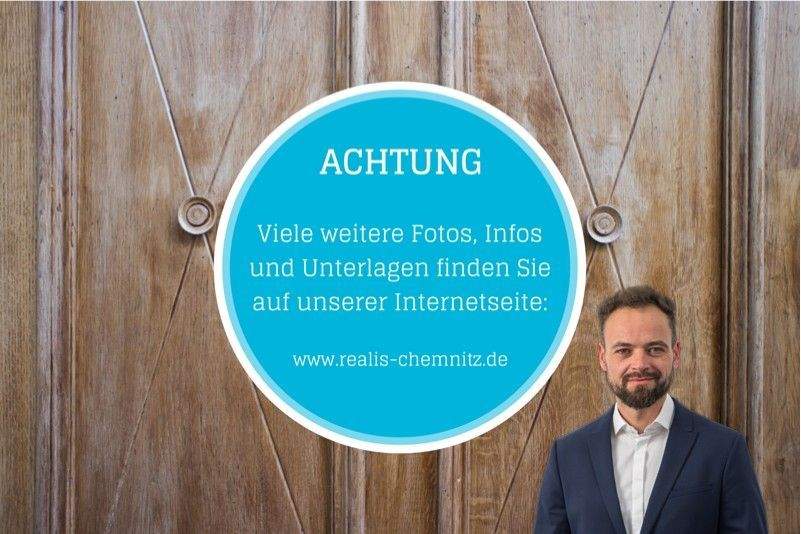 Gewerbeobjekt Chemnitz Sonnenberg - 1 Zimmer, 49 m&sup2;, 35.000&euro; | Angebot:25684753