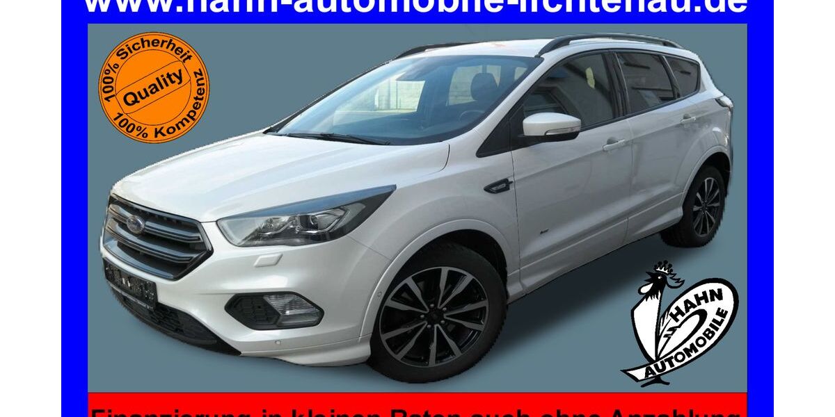 Ford Kuga 113.000 km 13.599 &euro; Lichtenau/Ottendorf 09244