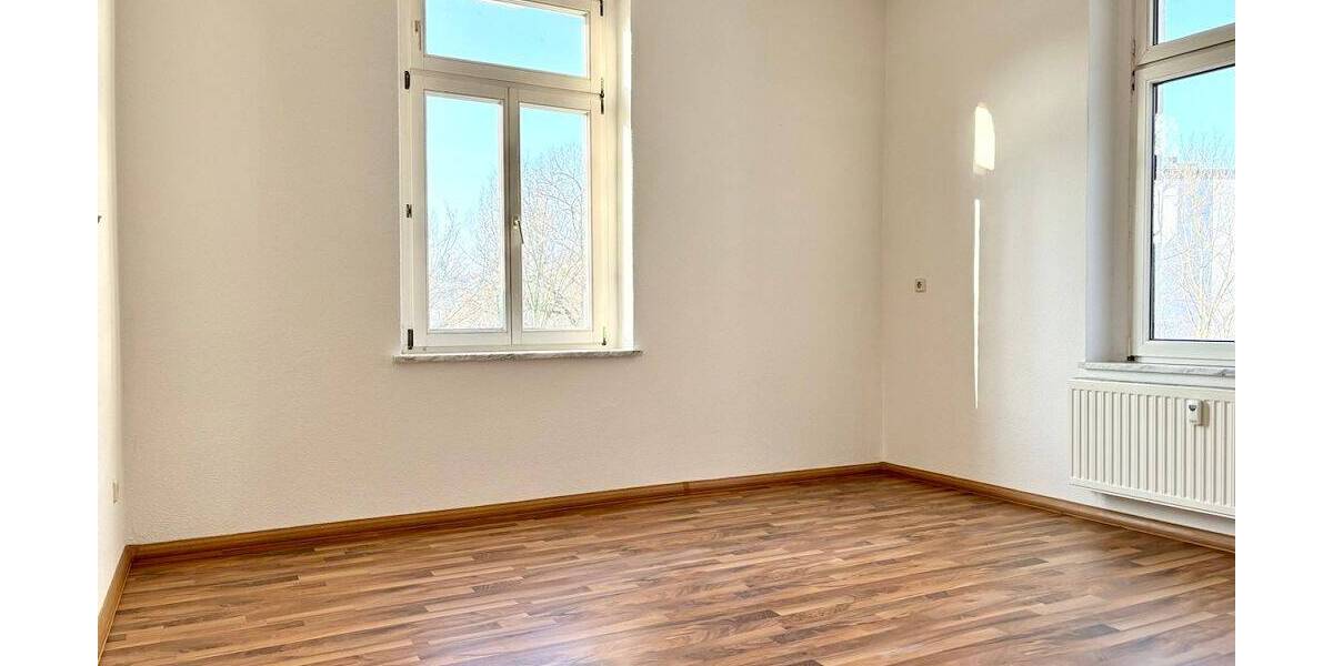 Etagenwohnung Chemnitz Zentrum - 3 Zimmer, 85 m&sup2;, 95.000&euro; | Angebot:26806229
