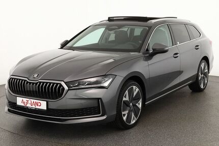 Skoda Superb 23.180 km 39.790 &euro; Chemnitz 09113