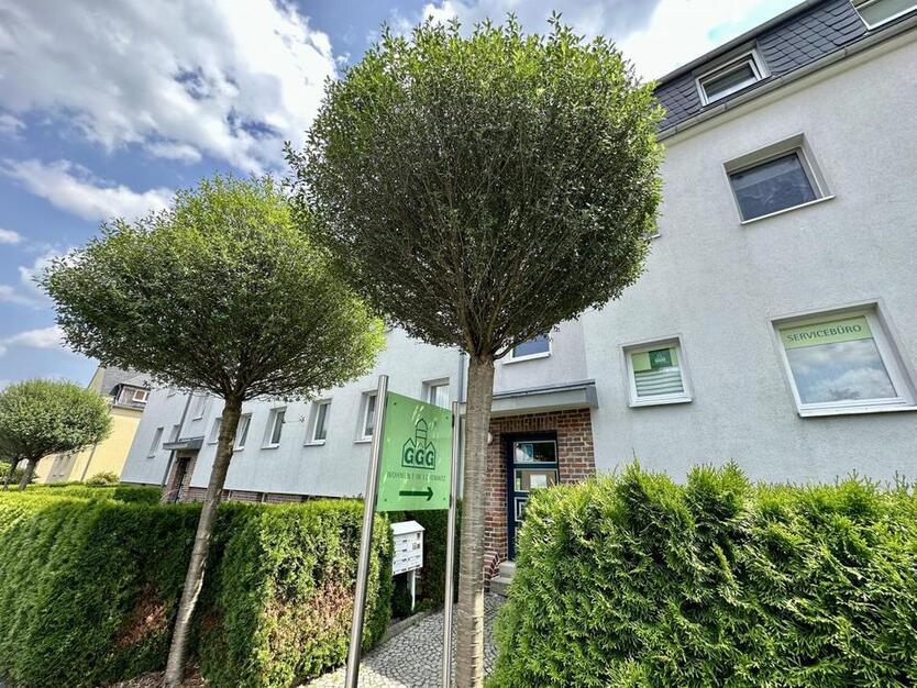 Altbauwohnung in ruhiger Wohnlage zimmer