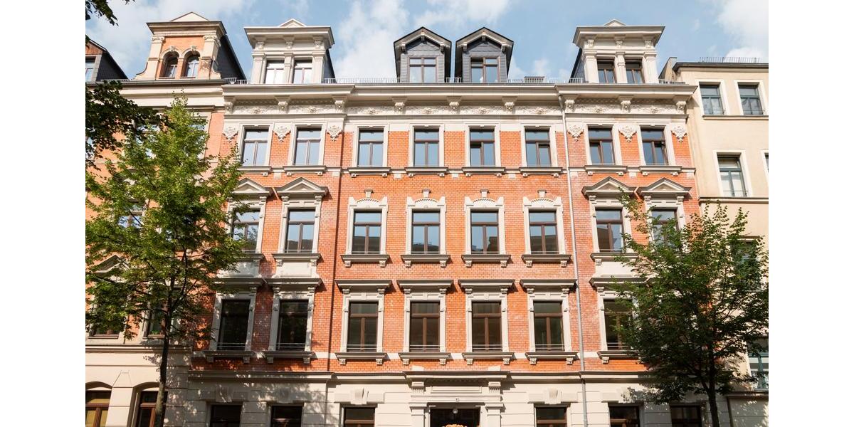 Erdgeschoßwohnung Chemnitz Kapellenberg - 2 Zimmer, 66 m&sup2;, 558&euro; | Angebot:26380131