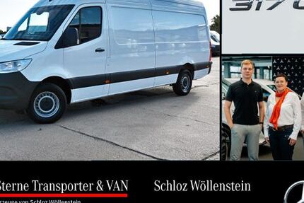 Mercedes-Benz Sprinter 45.302 km 41.138 € Chemnitz 09120