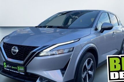 Nissan Qashqai 39.722 km 25.702 &euro; Chemnitz 09116