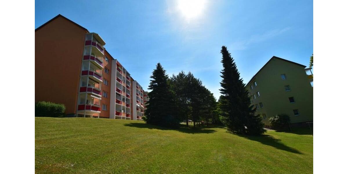 Dachgeschoßwohnung Hohenstein-Ernstthal Ernstthal - 4.5 Zimmer, 109 m&sup2;, 615&euro; | Angebot:26477141