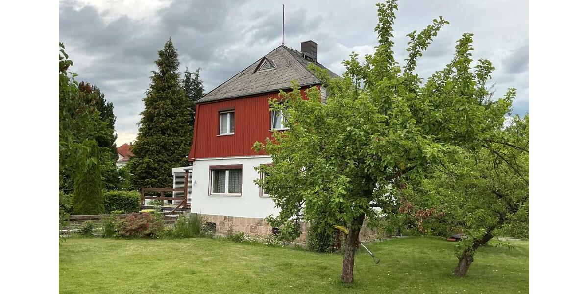 Einfamilienhaus Chemnitz Wittgensdorf - 4 Zimmer, 114 m&sup2;, 180.000&euro; | Angebot:27004802