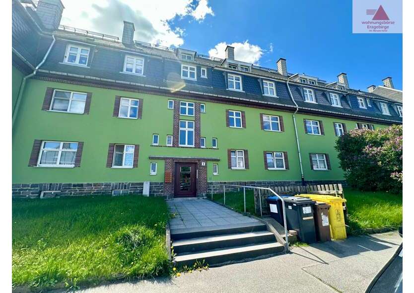Wohnung zum Mieten in Annaberg-Buchholz 380 € 63 m²