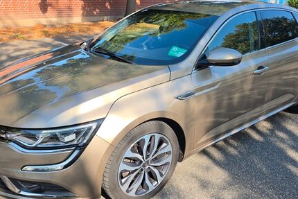 Renault Talisman 154.000 km 9.890 &euro; Chemnitz 09114