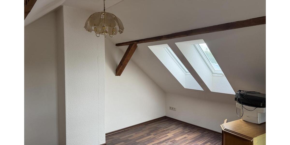 Charmante Doppelhaushälfte in ruhiger aber zentrumsnaher Lage! - Doppelhaushälfte Mittweida | Angebot:26745076