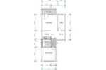 Etagenwohnung Chemnitz Markersdorf - 3 Zimmer, 56 m&sup2;, 312&euro; | Angebot:26031505
