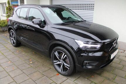 Volvo XC40 140.850 km 22.950 &euro; Chemnitz 09114