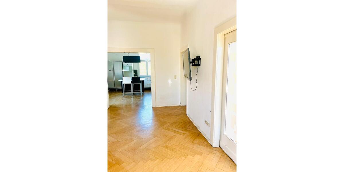 Etagenwohnung Chemnitz Helbersdorf - 4 Zimmer, 96 m&sup2;, 768&euro; | Angebot:26406533