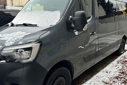Renault Master 119.300 km 17.900 € Chemnitz 09116
