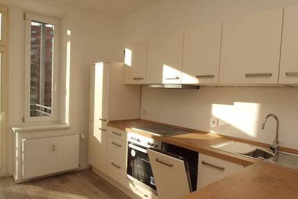 Wohnung Chemnitz Lutherviertel - 2 Zimmer, 56 m&sup2;, 450&euro; | Angebot:26930958