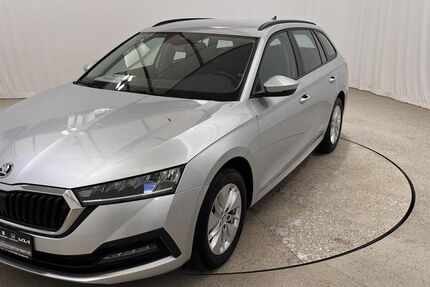 Skoda Octavia 63.800 km 19.899 € Chemnitz - Mittelbach 09224