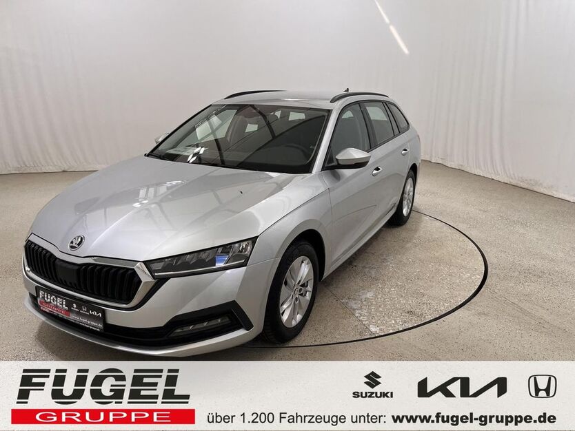 Skoda Octavia 63.800 km 19.899 € Chemnitz - Mittelbach 09224