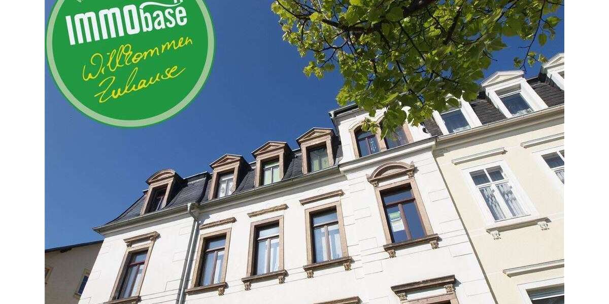 Etagenwohnung Mittweida - 3 Zimmer, 60 m&sup2;, 370&euro; | Angebot:26981530