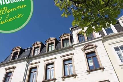Wohnung Mittweida - 3 Zimmer, 60 m&sup2;, 370&euro; | Angebot:26981530