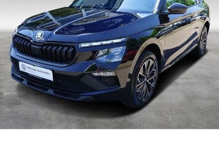 Skoda Kamiq 9.441 km 25.950 &euro; Chemnitz 09113