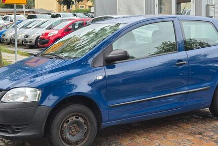 VW Fox 53.200 km 900 &euro; Chemnitz 09120